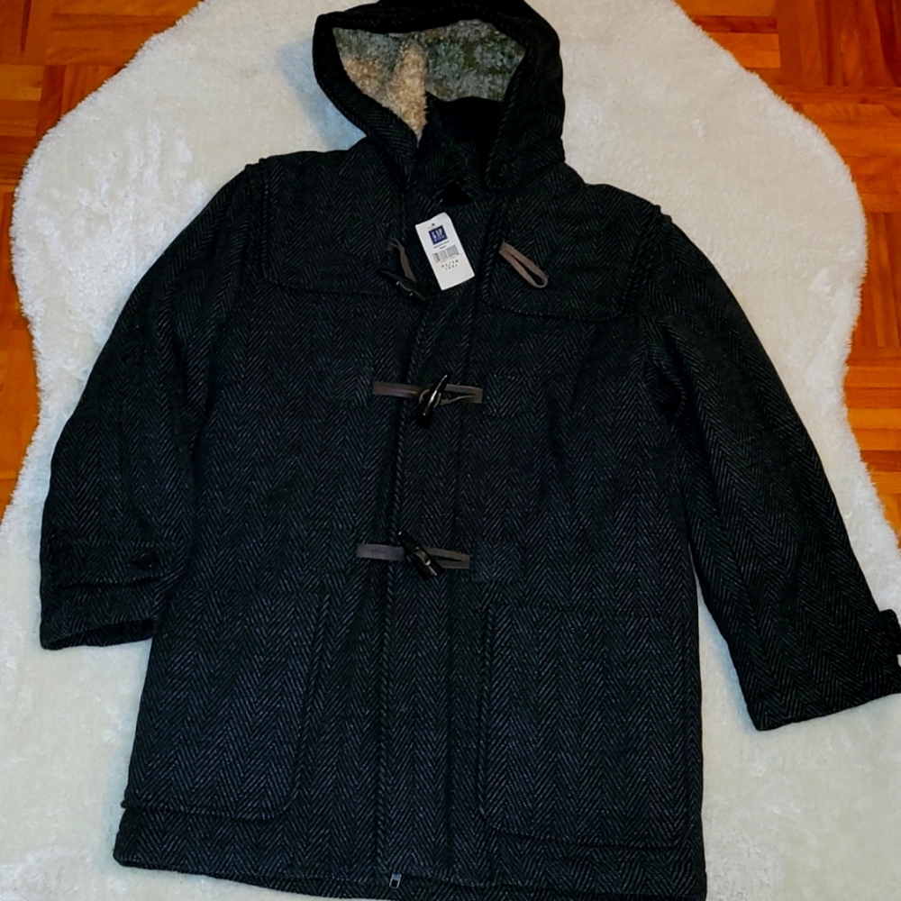 GAP boys jacket